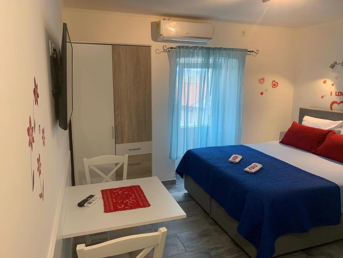 Čavle Studio Linda מראה חיצוני תמונה